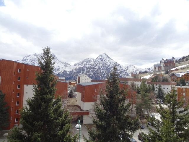 Apartements TYROL - Les Deux Alpes Centre