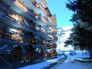 Apartements TYROL - Les Deux Alpes Centre