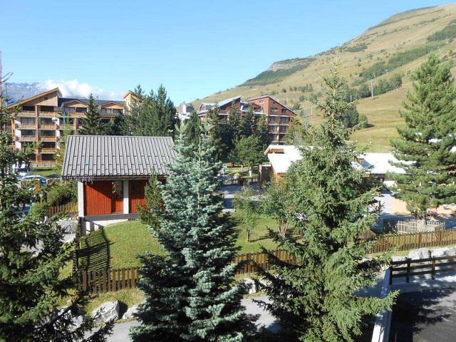 Apartements VALLEE BLANCHE BELLEDONNE - Les Deux Alpes Centre