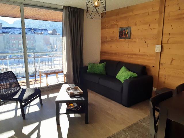 Apartements VALLEE BLANCHE VERCORS - Les Deux Alpes Centre