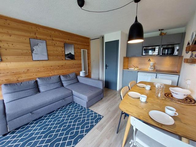 Apartements VIKING - Les Deux Alpes Venosc