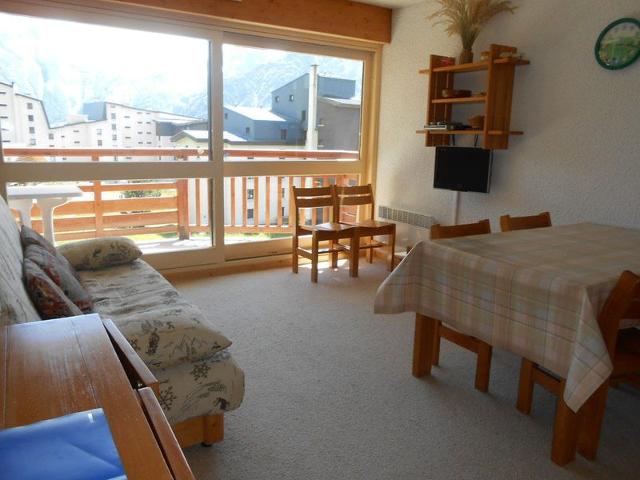 Apartements VIKING - Les Deux Alpes Venosc