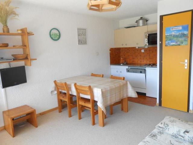 Apartements VIKING - Les Deux Alpes Venosc