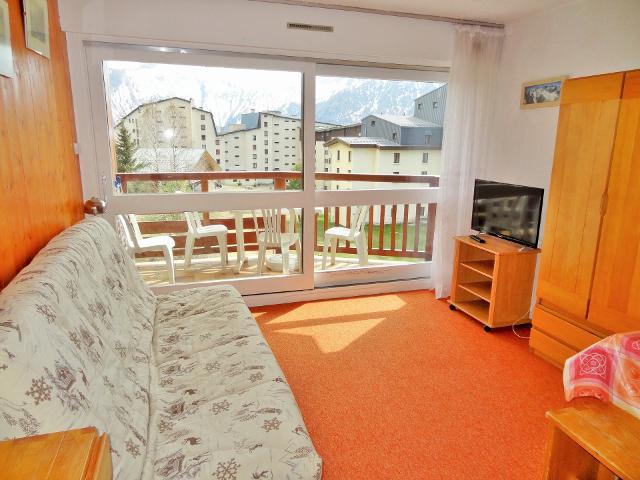 Apartements VIKING - Les Deux Alpes Venosc