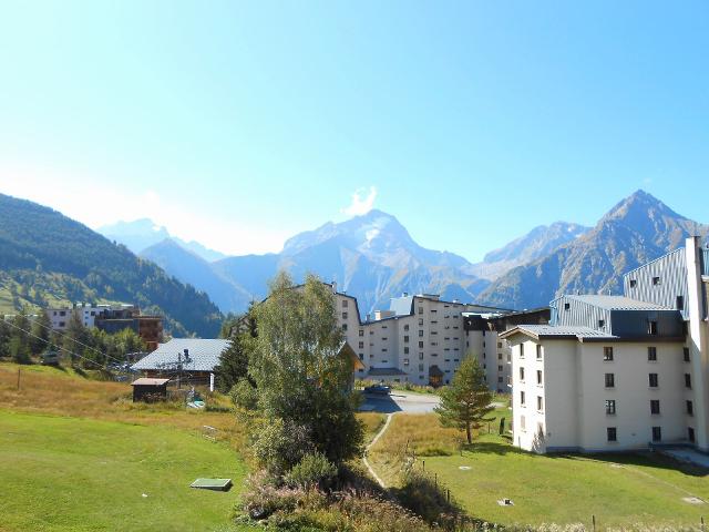 Apartements VIKING - Les Deux Alpes Venosc