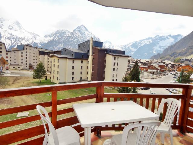 Apartements VIKING - Les Deux Alpes Venosc