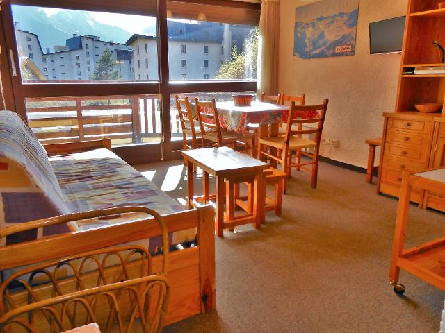 Apartements VIKING - Les Deux Alpes Venosc