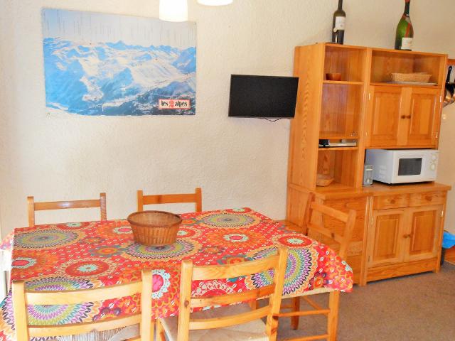 Apartements VIKING - Les Deux Alpes Venosc