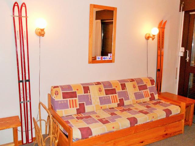 Apartements VIKING - Les Deux Alpes Venosc