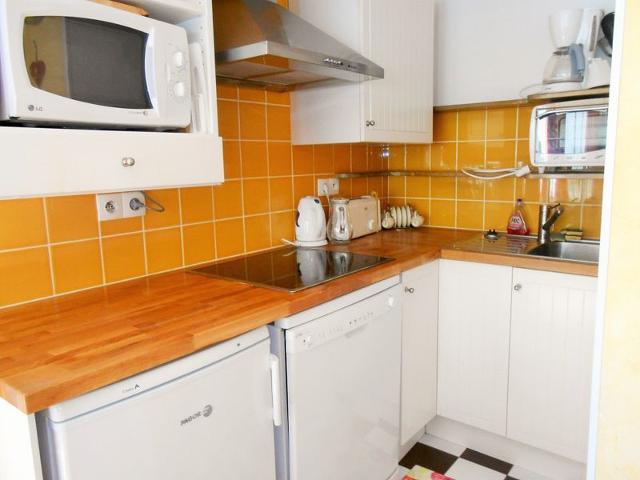 Apartements WAALA - Les Deux Alpes Centre