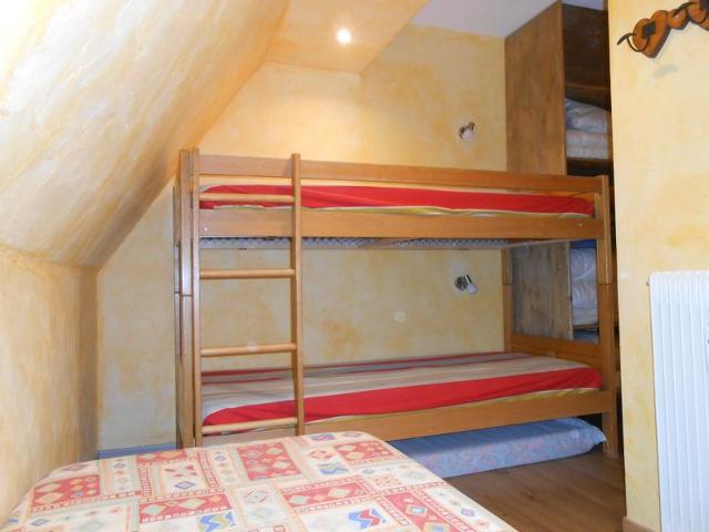 Apartements WAALA - Les Deux Alpes Centre