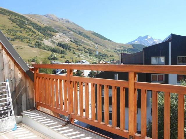 Apartements WAALA - Les Deux Alpes Centre