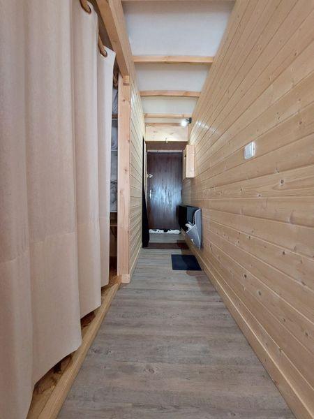 Apartements WAALA - Les Deux Alpes Centre