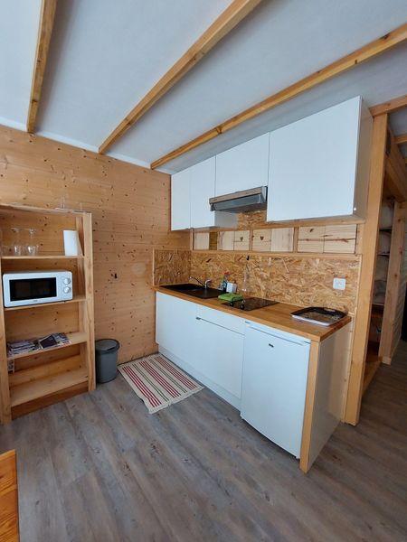 Apartements WAALA - Les Deux Alpes Centre