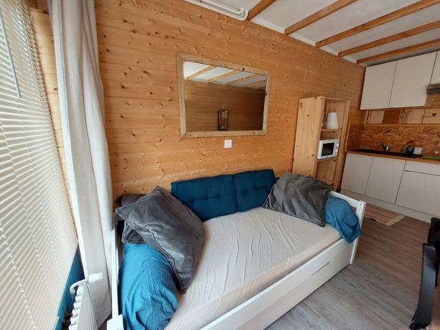 Apartements WAALA - Les Deux Alpes Centre