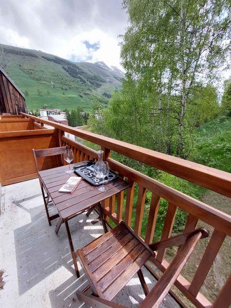 Apartements WAALA - Les Deux Alpes Centre