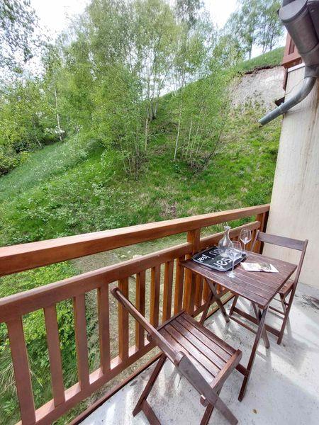 Apartements WAALA - Les Deux Alpes Centre