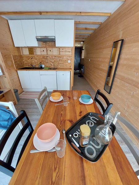 Apartements WAALA - Les Deux Alpes Centre