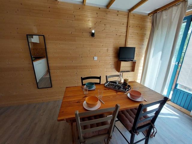 Apartements WAALA - Les Deux Alpes Centre