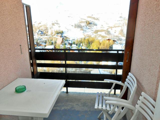 Apartements MEIJE 15 - Les Deux Alpes 1800