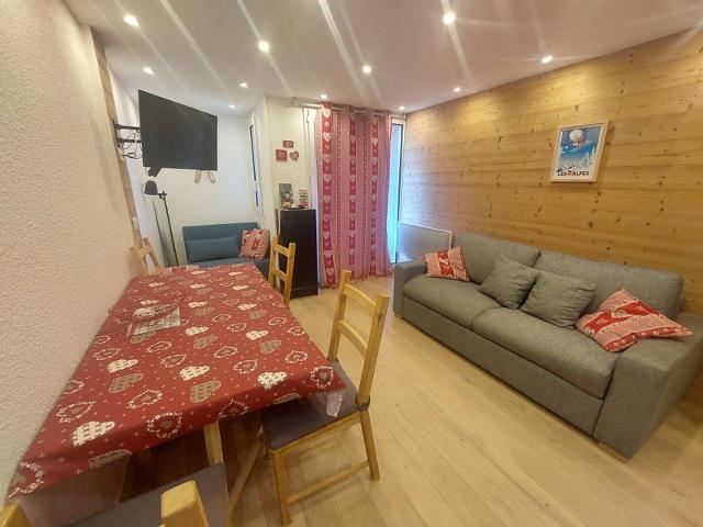 Apartements MEIJE 15 - Les Deux Alpes 1800