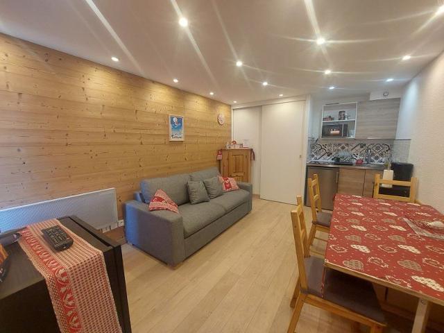 Apartements MEIJE 15 - Les Deux Alpes 1800