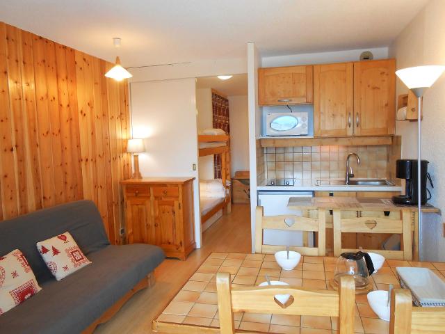 Apartements MEIJE 15 - Les Deux Alpes 1800