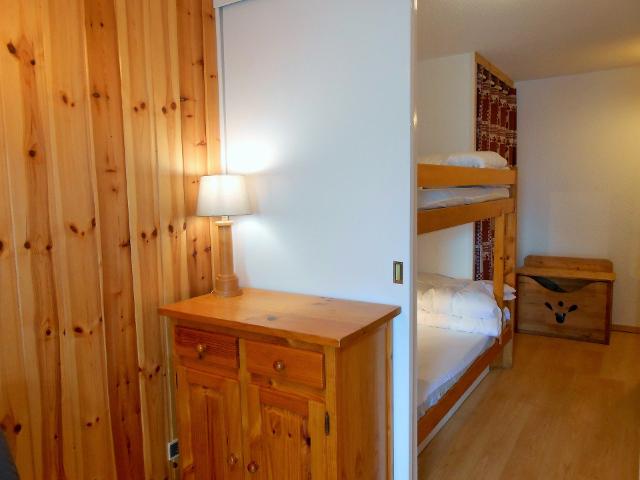 Apartements MEIJE 15 - Les Deux Alpes 1800