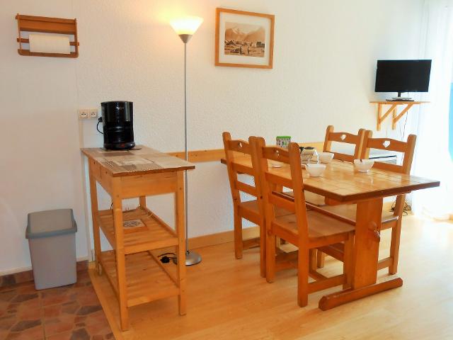 Apartements MEIJE 15 - Les Deux Alpes 1800