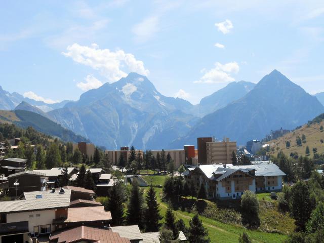 Apartements MEIJE 15 - Les Deux Alpes 1800