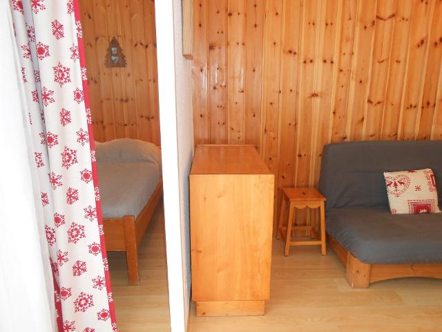 Apartements MEIJE 15 - Les Deux Alpes 1800