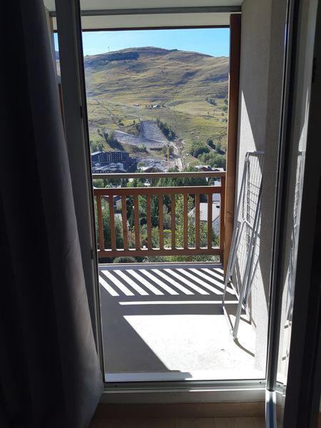 Apartements MEIJE 15 - Les Deux Alpes 1800