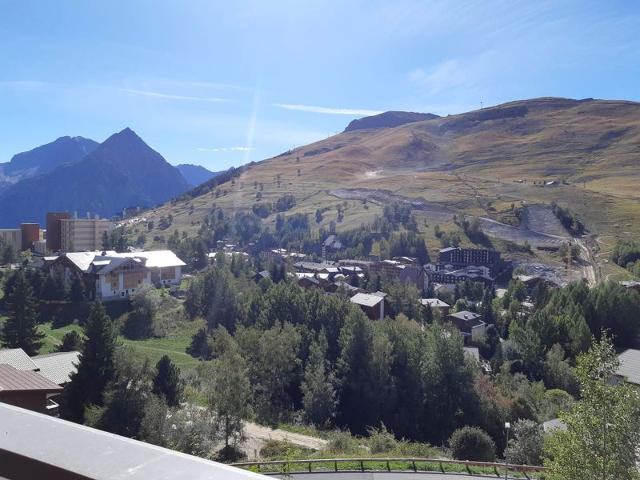 Apartements MEIJE 15 - Les Deux Alpes 1800