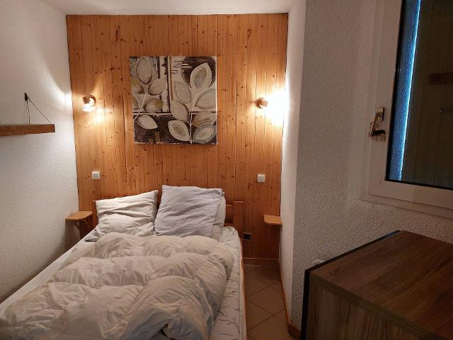 Apartements MEIJE 15 - Les Deux Alpes 1800