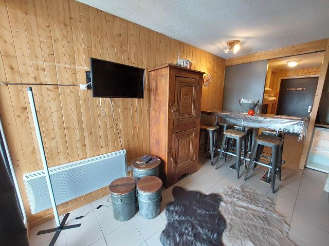 Apartements MEIJE 15 - Les Deux Alpes 1800