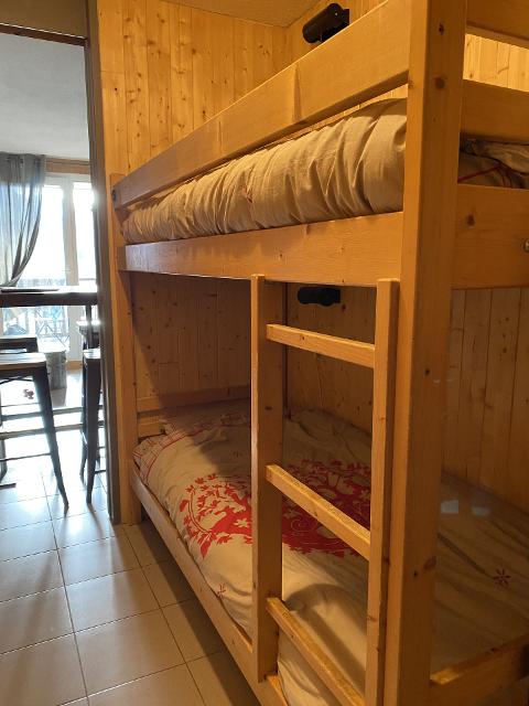 Apartements MEIJE 15 - Les Deux Alpes 1800