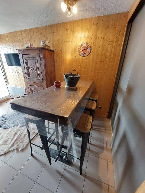 Apartements MEIJE 15 - Les Deux Alpes 1800