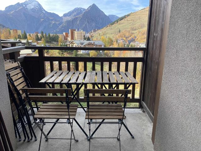 Apartements MEIJE 15 - Les Deux Alpes 1800