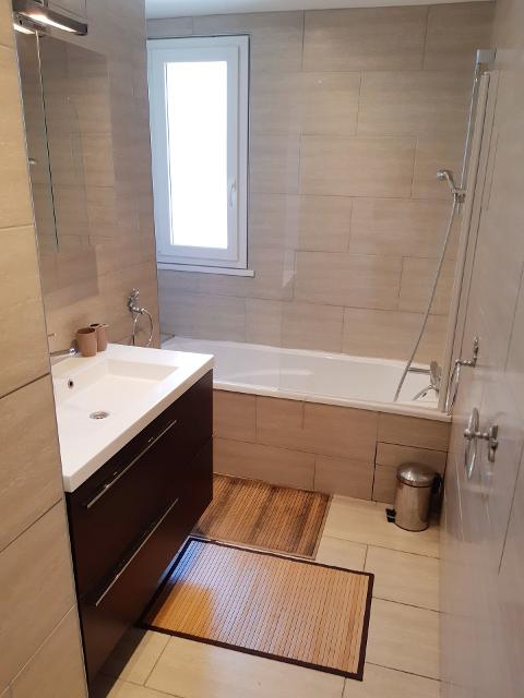 Apartements CABOURG A - Les Deux Alpes Venosc
