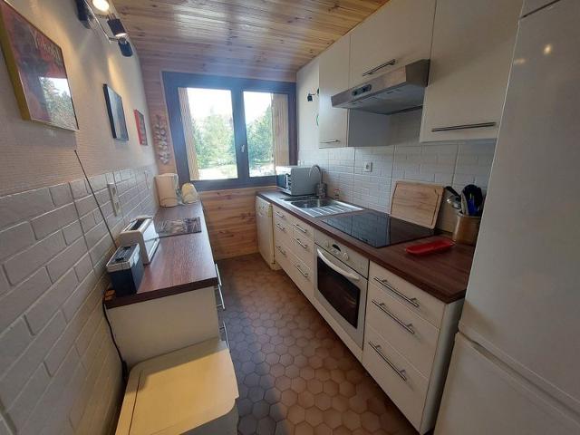 Apartements CABOURG A - Les Deux Alpes Venosc