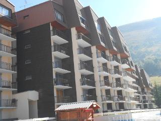 Apartements VALLEE BLANCHE CHARTREUSE - Les Deux Alpes Centre