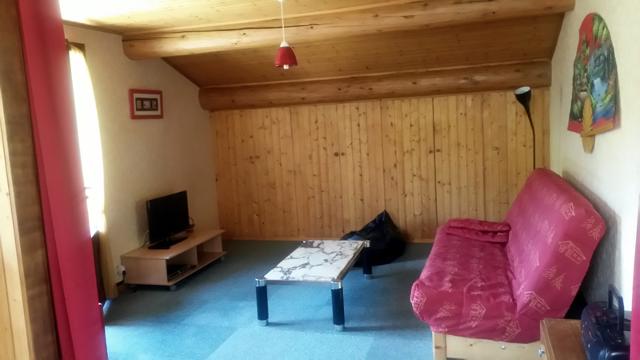Appartement St Olivier 301 - Le Grand Bornand