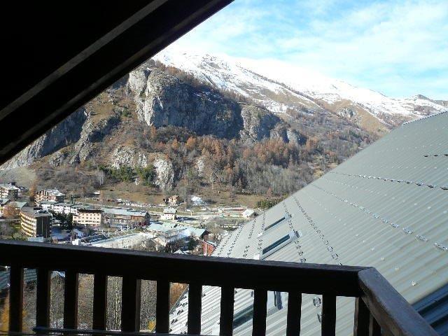 Apartements LES VALMONTS - Valloire