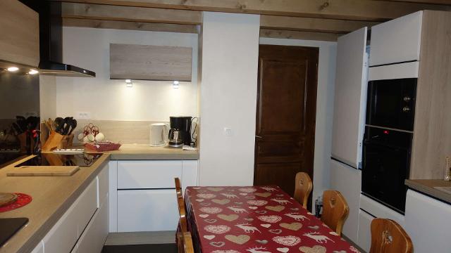 Apartements LES VALMONTS - Valloire