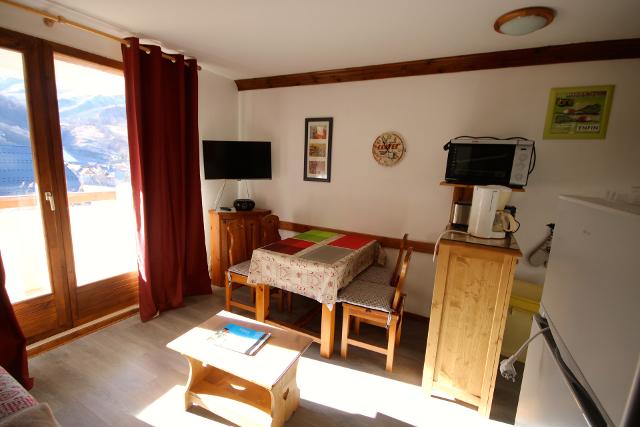 Apartements LES VALMONTS - Valloire