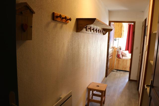 Apartements LES VALMONTS - Valloire