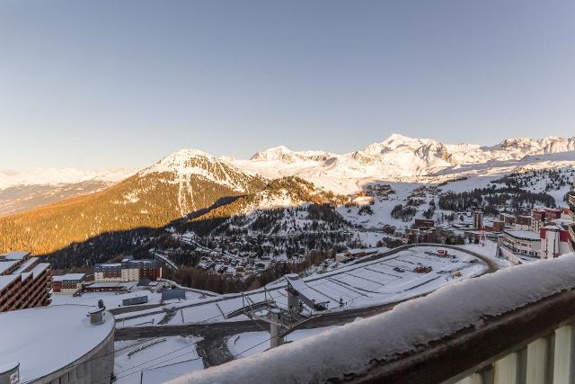 Apartments Etoile - Plagne - Aime 2000