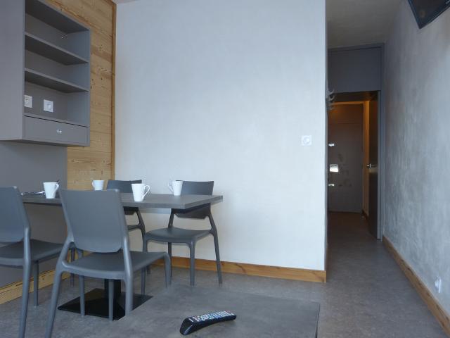 Apartments Etoile - Plagne - Aime 2000