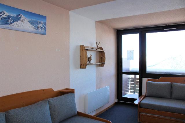 Apartments Etoile - Plagne - Aime 2000