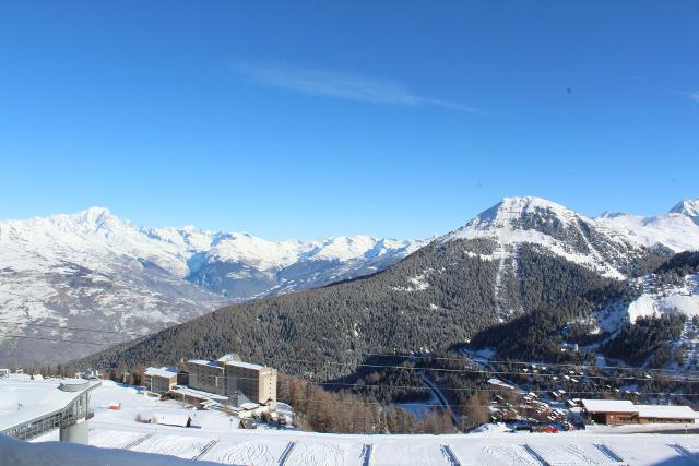 Apartments Etoile - Plagne - Aime 2000